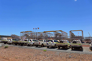 ����RIO TINTO �����أ�